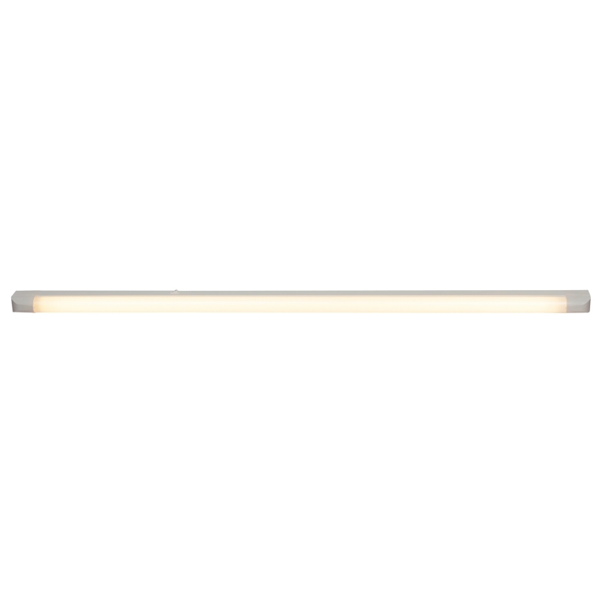 Rabalux - Podelementna svjetiljka 1xG13/36W/230V 128 cm
