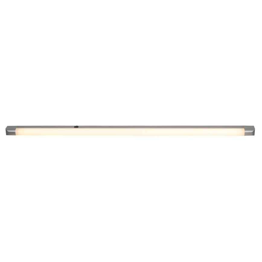 Rabalux - Ugradbena svjetiljka 1xG13/36W/230V