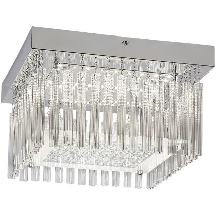 Rabalux - LED Stropna svjetiljka 1xLED/18W/230V