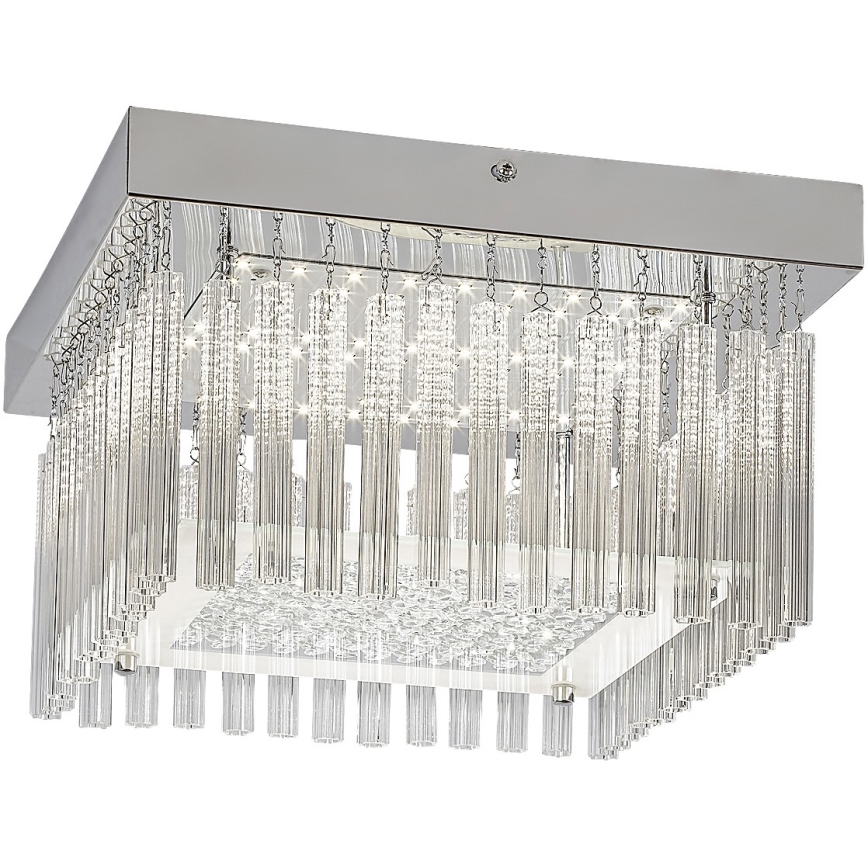 Rabalux - LED Stropna svjetiljka 1xLED/18W/230V