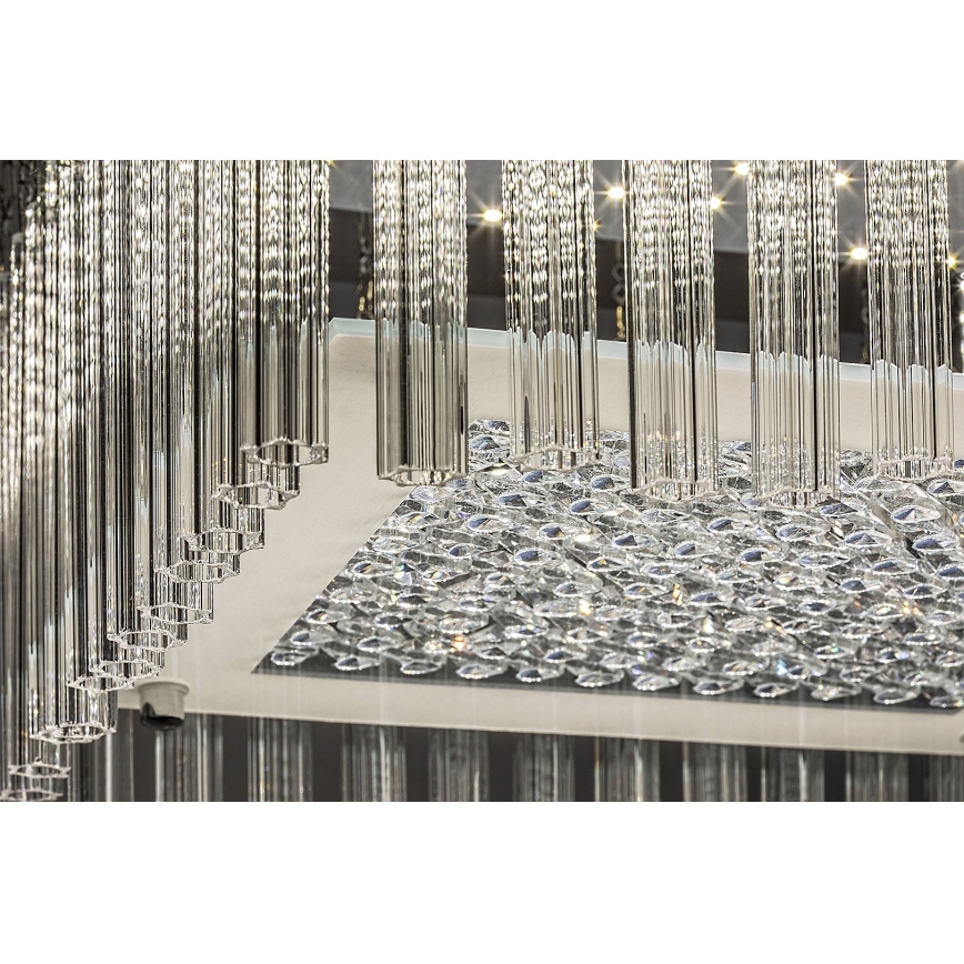 Rabalux - LED Stropna svjetiljka 1xLED/18W/230V
