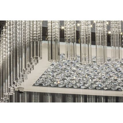 Rabalux - LED stropna svjetiljka LED/18W/230V 30x30 cm