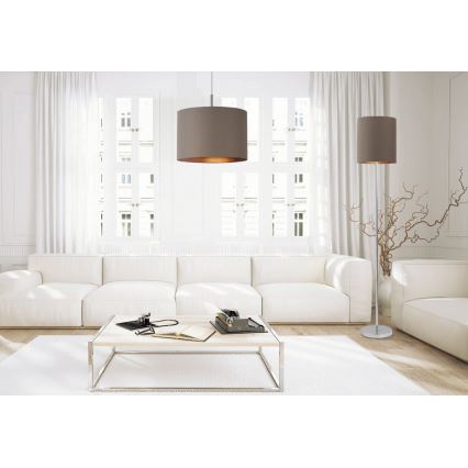 Rabalux - Podna lampa 1xE27/60W/230V