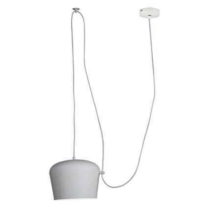 Rabalux - Luster na sajli 1xE27/60W/230V
