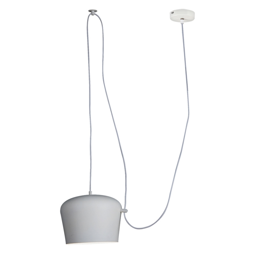 Rabalux - Luster na sajli 1xE27/60W/230V