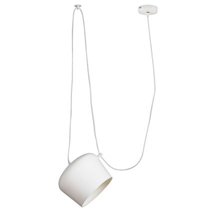 Rabalux - Luster na sajli 1xE27/60W/230V