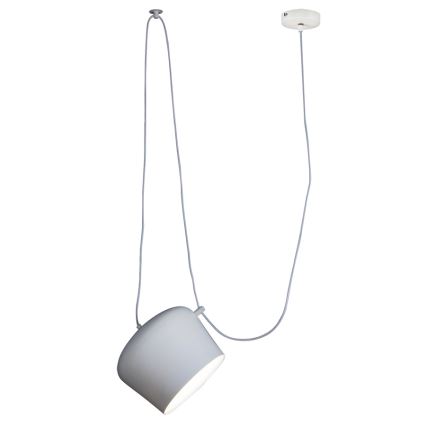Rabalux - Luster na sajli 1xE27/60W/230V