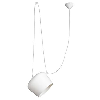 Rabalux - Luster na sajli 1xE27/60W/230V