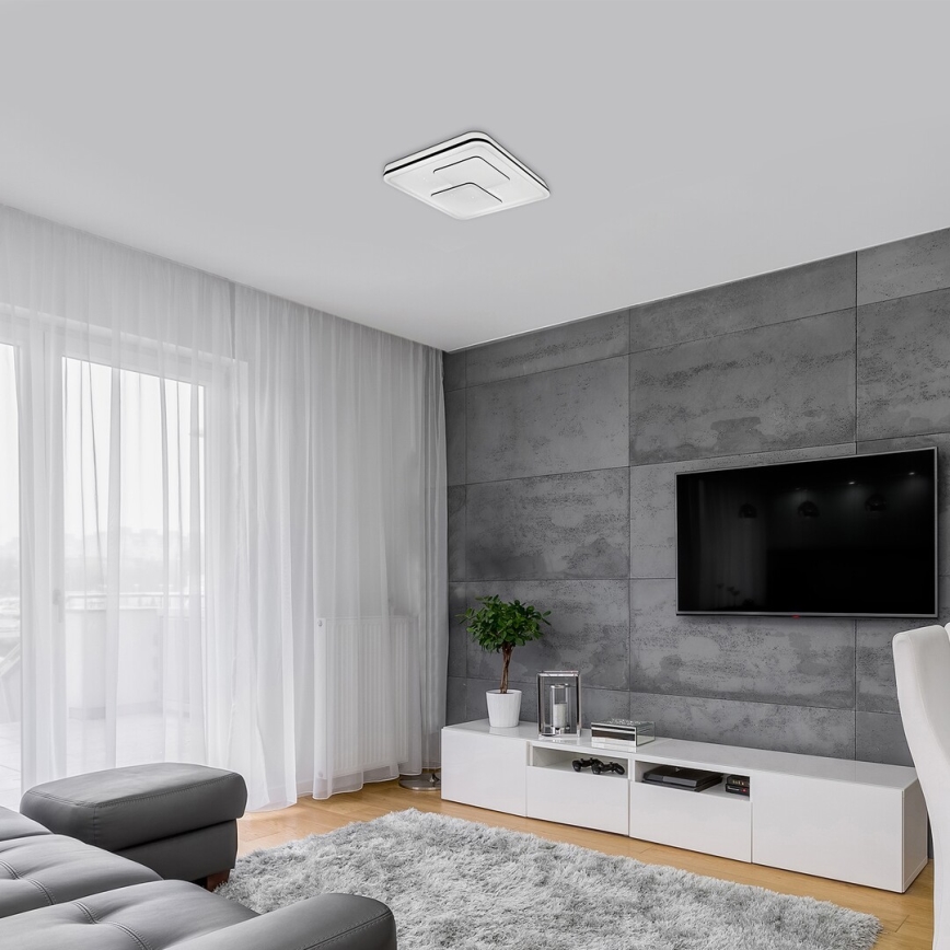 Rabalux - LED Stropna svjetiljka LED/40W/230V