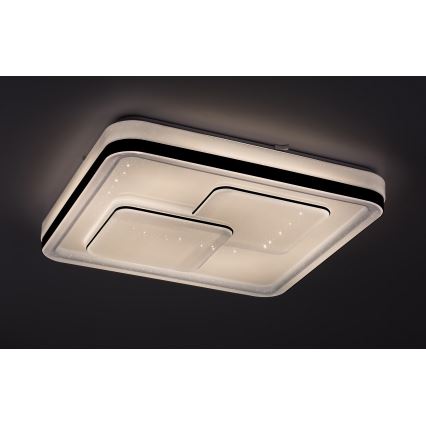 Rabalux - LED Stropna svjetiljka LED/40W/230V