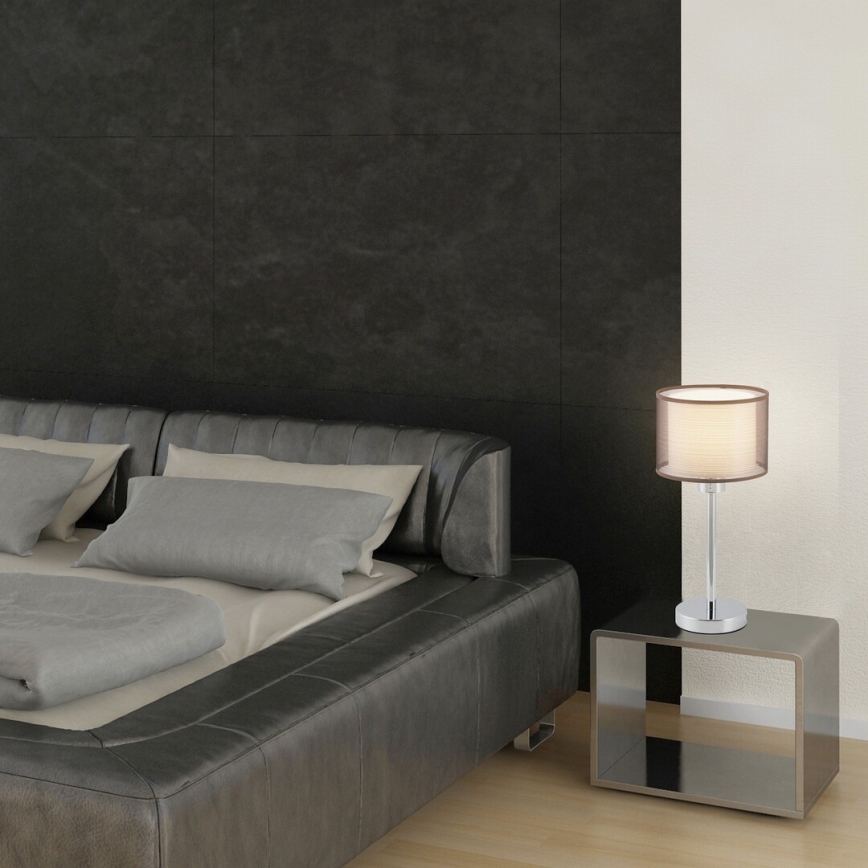 Rabalux - Stolna lampa E27/60W