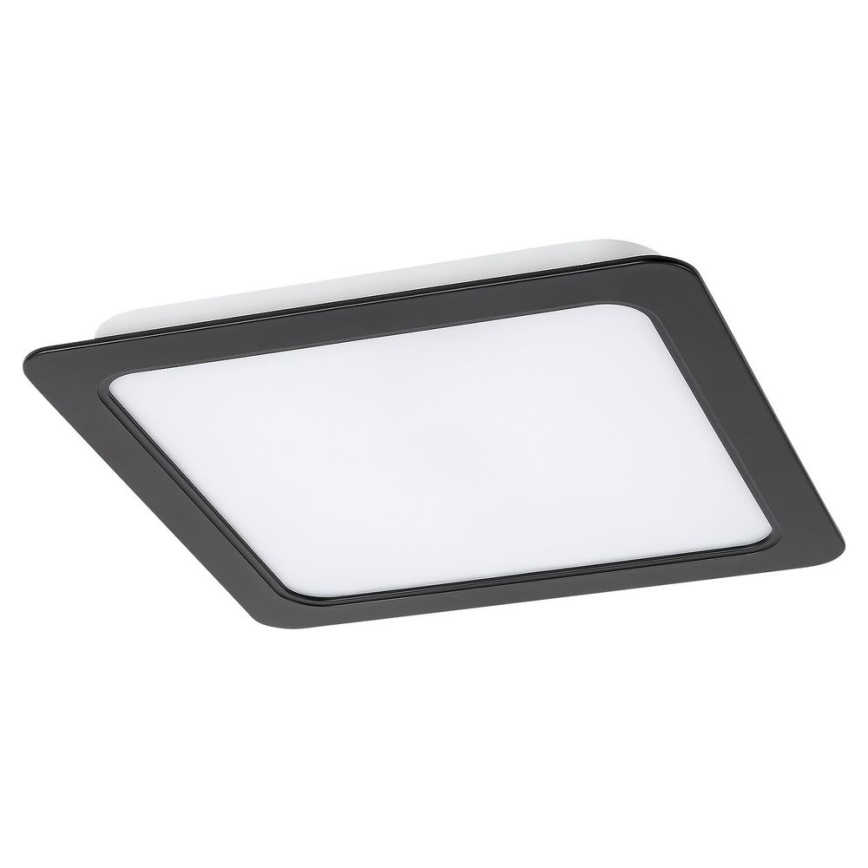 Rabalux - LED Ugradbena svjetiljka LED/17W/230V 17x17 cm