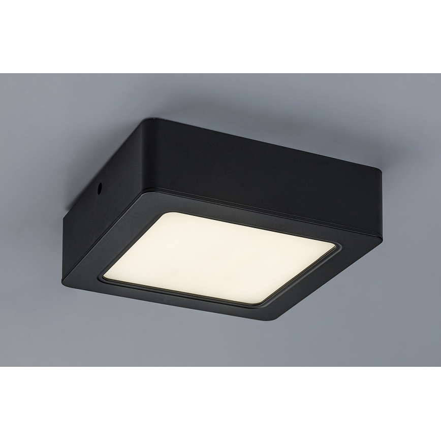 Rabalux - LED Stropna svjetiljka LED/12W/230V 14,5x14,5 cm