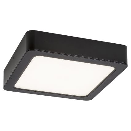 Rabalux - LED Stropna svjetiljka LED/12W/230V 14,5x14,5 cm