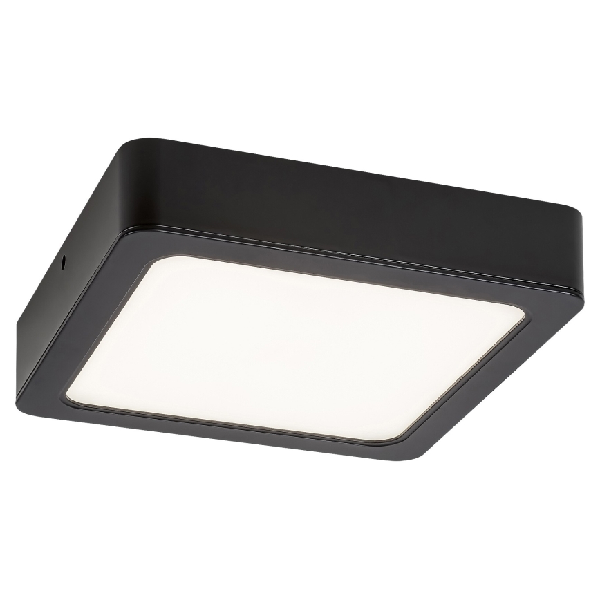 Rabalux - LED Stropna svjetiljka LED/12W/230V 14,5x14,5 cm