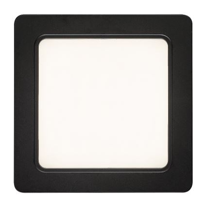 Rabalux - LED Stropna svjetiljka LED/12W/230V 14,5x14,5 cm