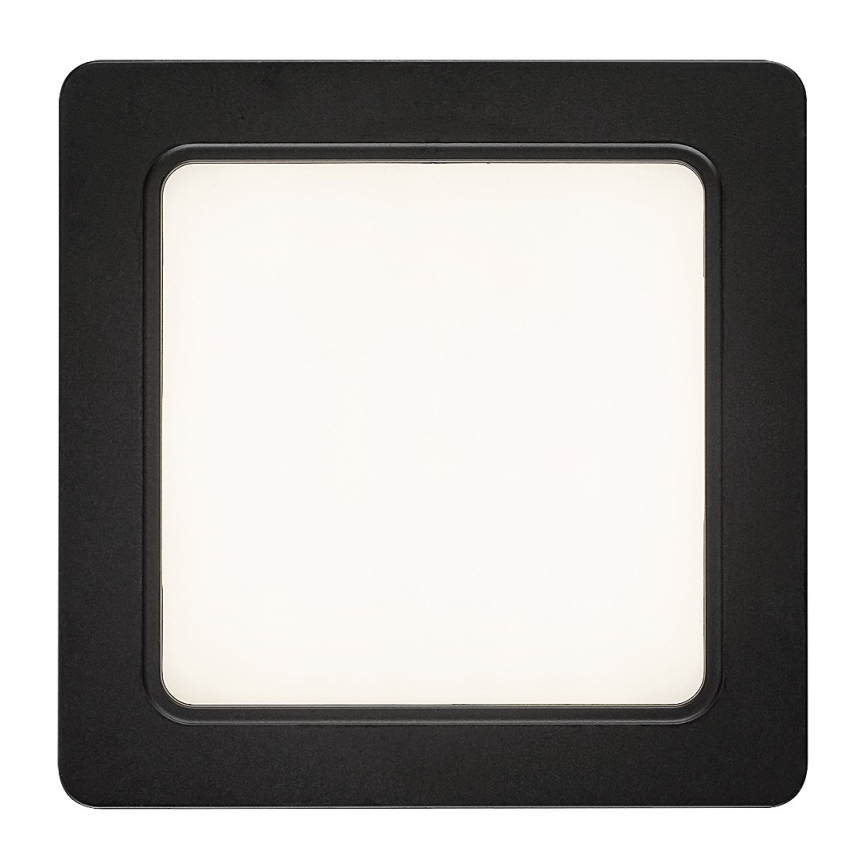 Rabalux - LED Stropna svjetiljka LED/12W/230V 14,5x14,5 cm