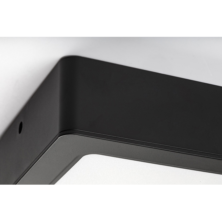 Rabalux - LED Stropna svjetiljka LED/12W/230V 14,5x14,5 cm