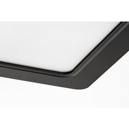 Rabalux - LED Stropna svjetiljka LED/12W/230V 14,5x14,5 cm