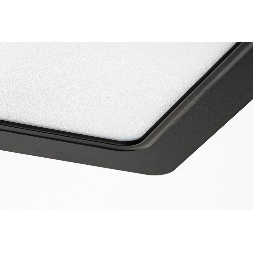 Rabalux - LED Stropna svjetiljka LED/12W/230V 14,5x14,5 cm