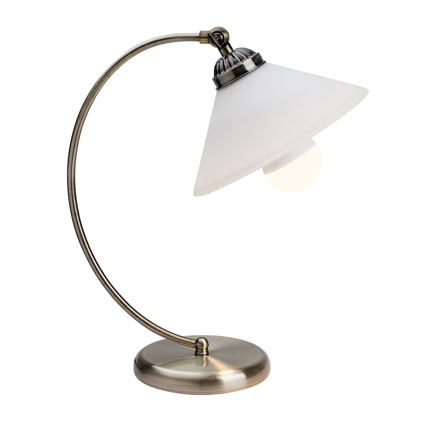 Rabalux - Stolna lampa 1xE27/60W/230V