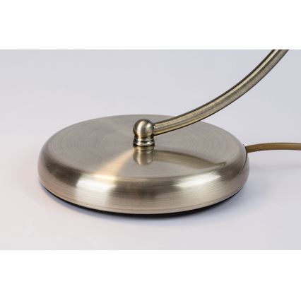 Rabalux - Stolna lampa 1xE27/60W/230V