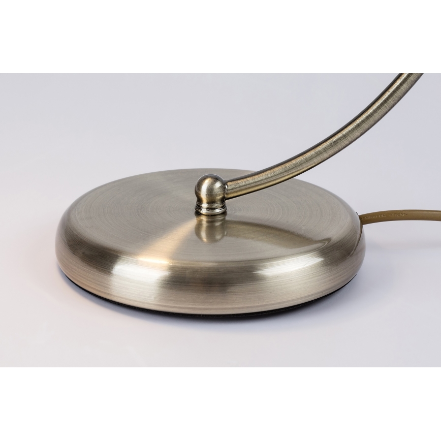Rabalux - Stolna lampa 1xE27/60W/230V