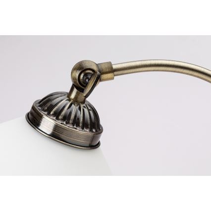 Rabalux - Stolna lampa 1xE27/60W/230V