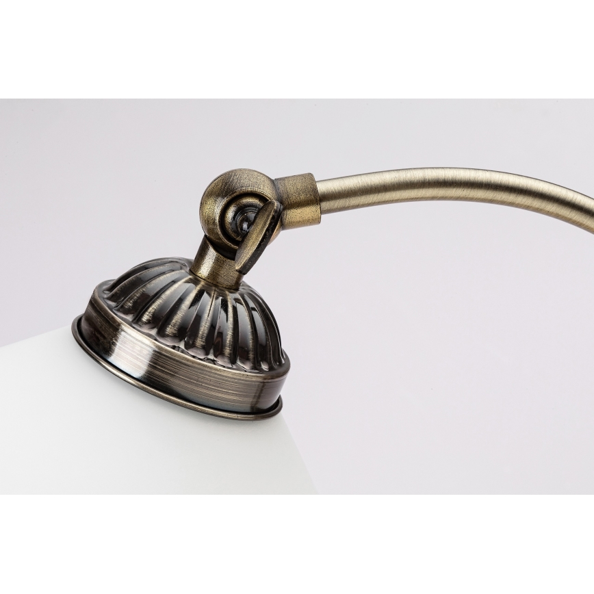 Rabalux - Stolna lampa 1xE27/60W/230V