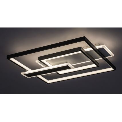 Rabalux - LED Stropna svjetiljka LED/50W/230V