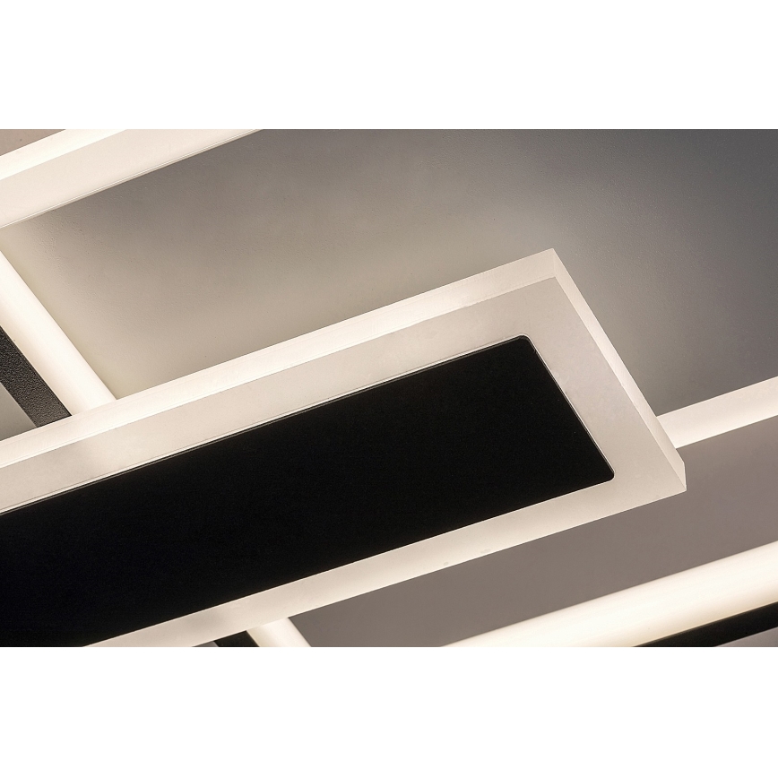 Rabalux - LED Stropna svjetiljka LED/50W/230V