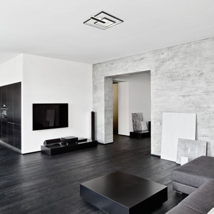 Rabalux - LED stropno svjetlo LED/50W/230V 43x53,5 cm