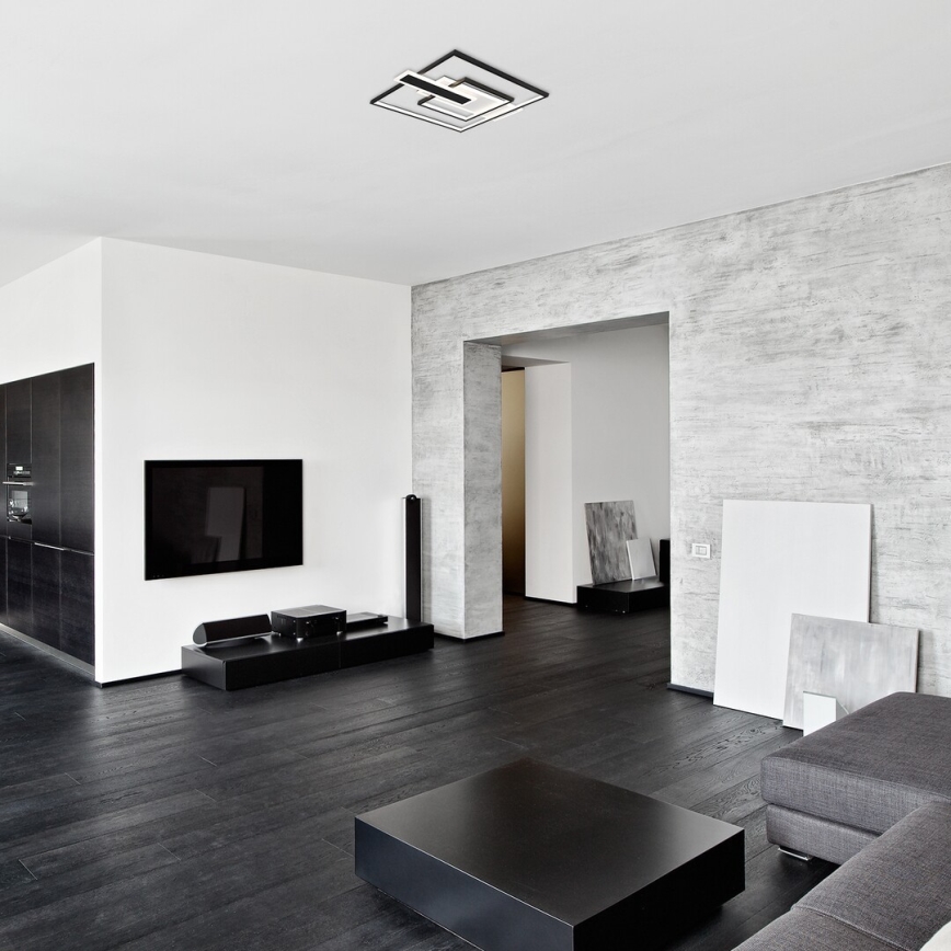 Rabalux - LED stropno svjetlo LED/50W/230V 43x53,5 cm