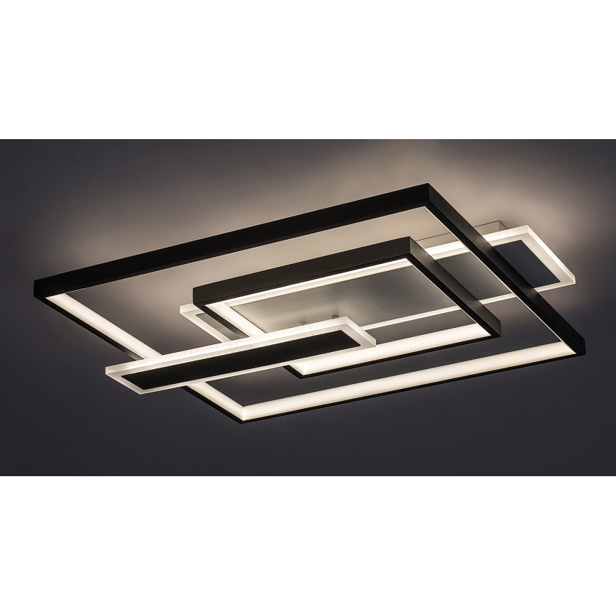 Rabalux - LED stropno svjetlo LED/50W/230V 43x53,5 cm