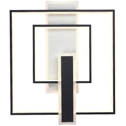 Rabalux - LED stropno svjetlo LED/50W/230V 43x53,5 cm