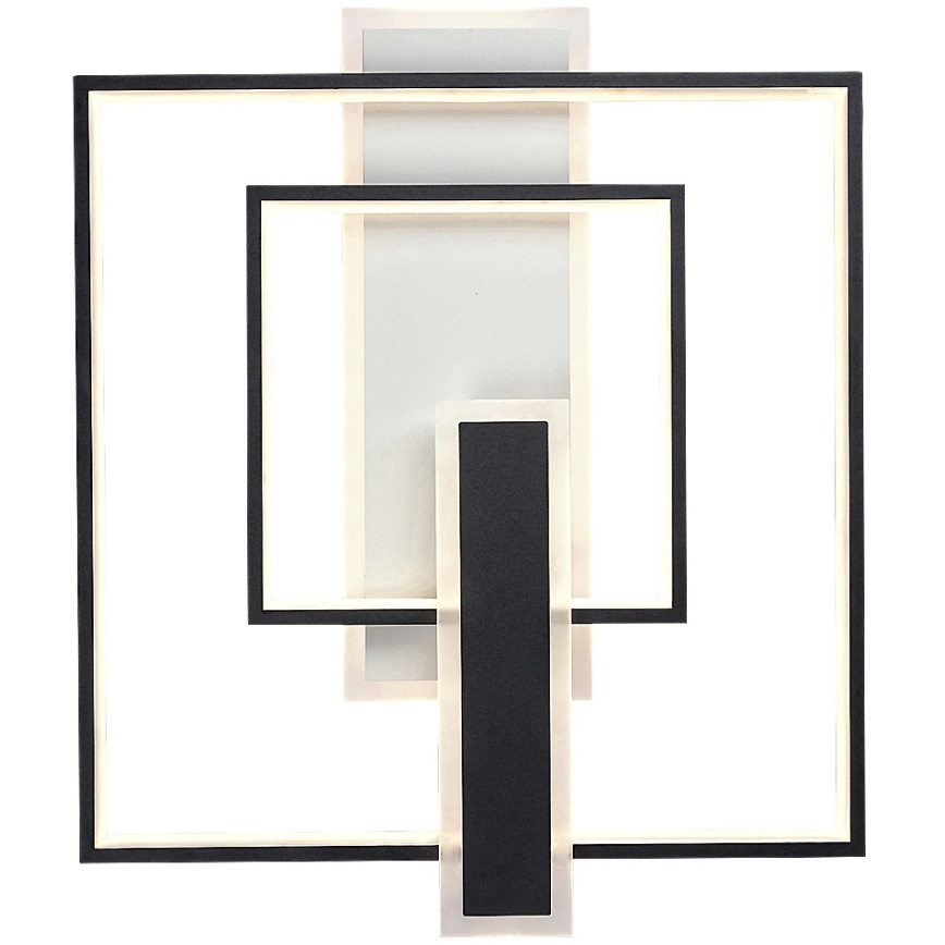 Rabalux - LED stropno svjetlo LED/50W/230V 43x53,5 cm