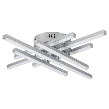 Rabalux - LED Nadgradni luster 6xLED/40W/230V 4000K