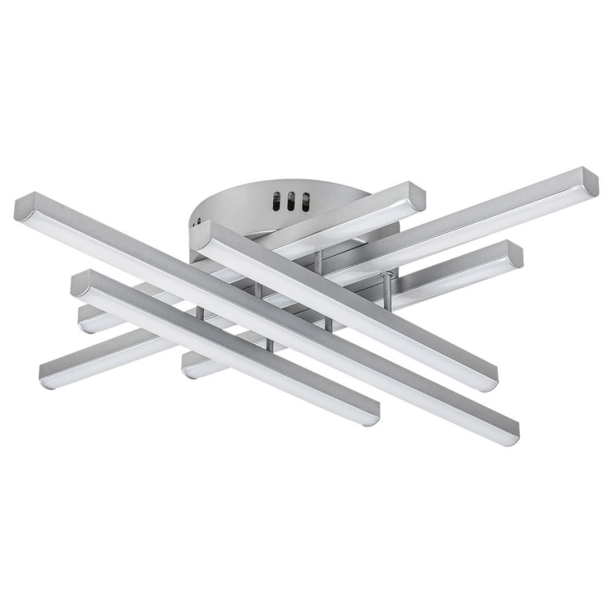 Rabalux - LED Nadgradni luster 6xLED/40W/230V 4000K