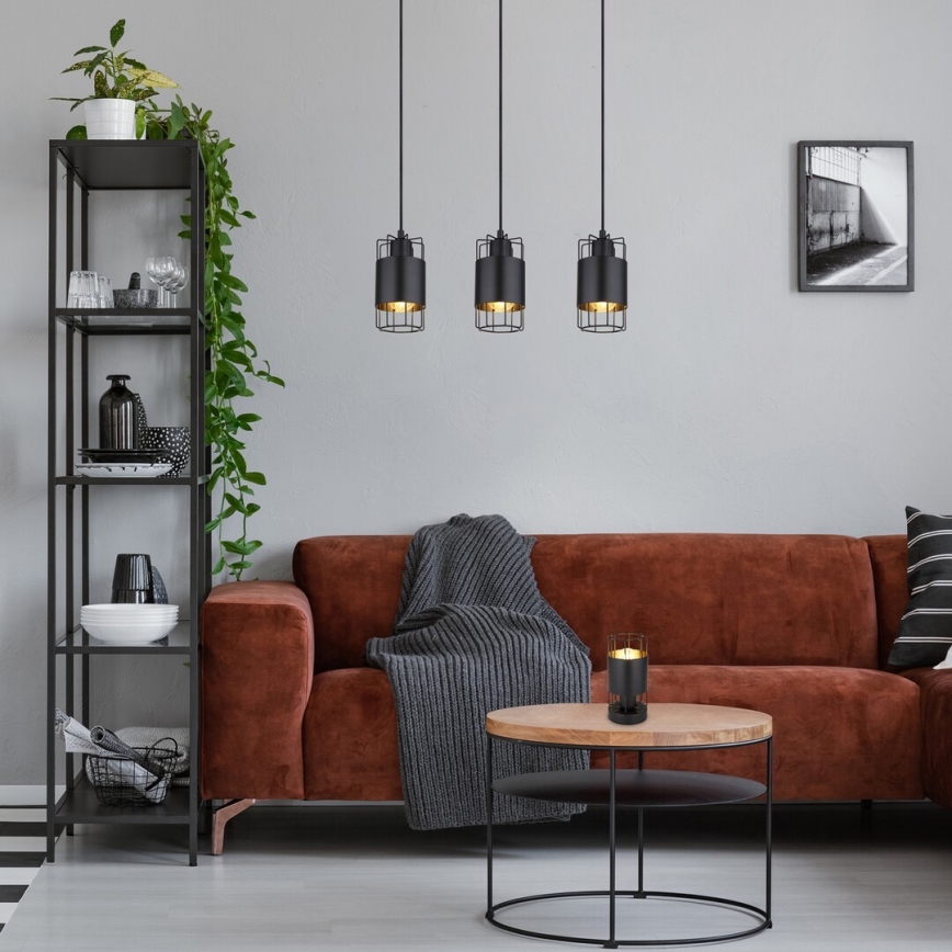 Rabalux - Stolna lampa 1xE27/40W/230V