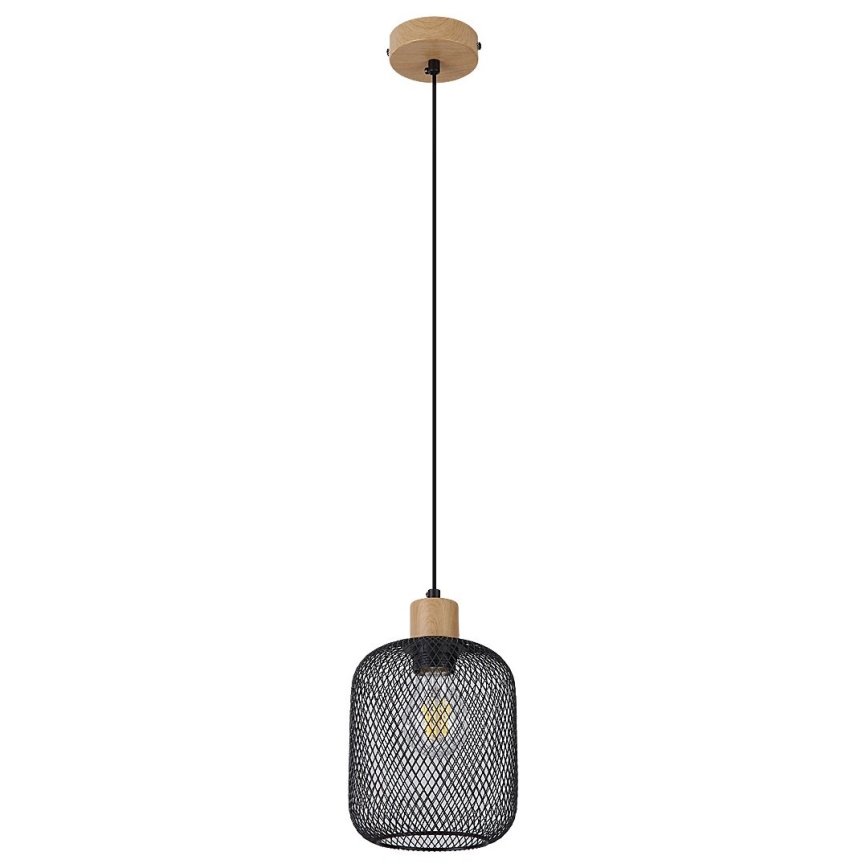 Rabalux - Luster na sajli 1xE27/60W/230V