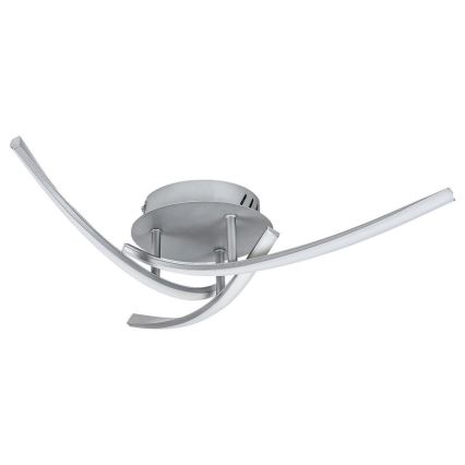 Rabalux - LED Nadgradni luster 3xLED/22W/230V4000K
