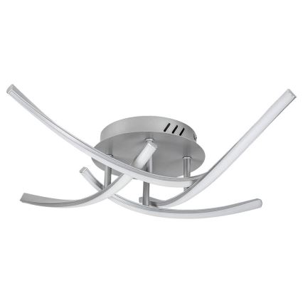 Rabalux - LED stropna svjetiljka 4xLED/30W/230V 4000K