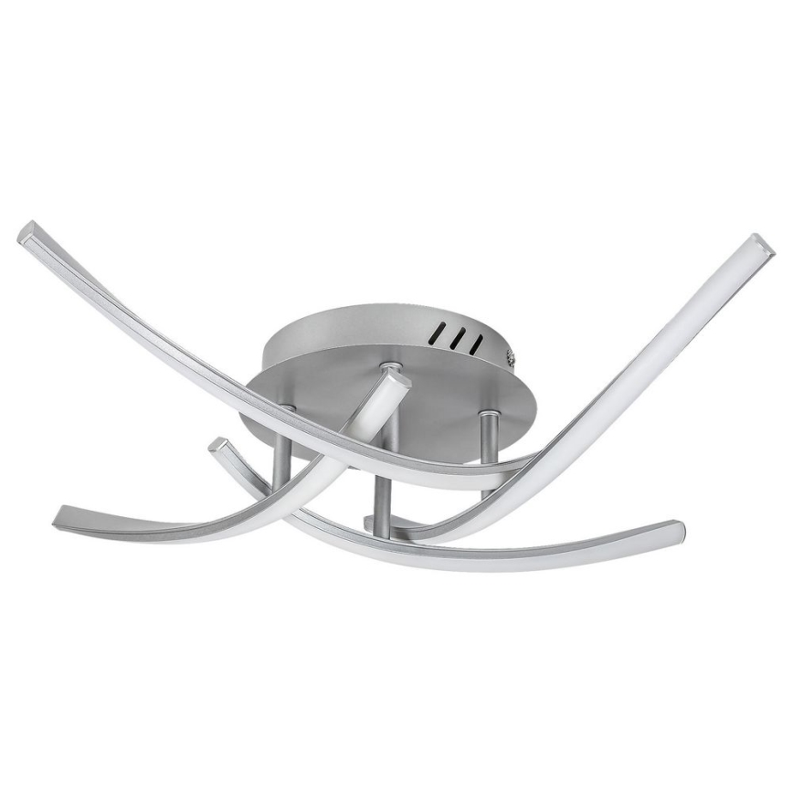 Rabalux - LED stropna svjetiljka 4xLED/30W/230V 4000K
