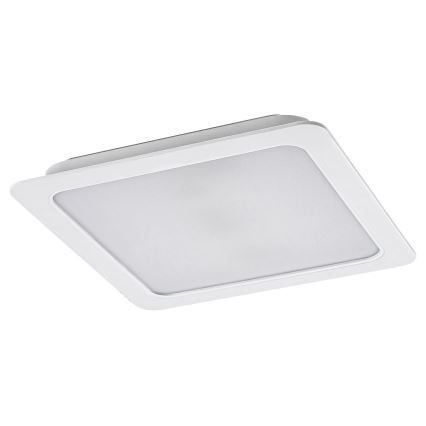 Rabalux - LED Ugradbena svjetiljka LED/18W/230V 17x17 cm