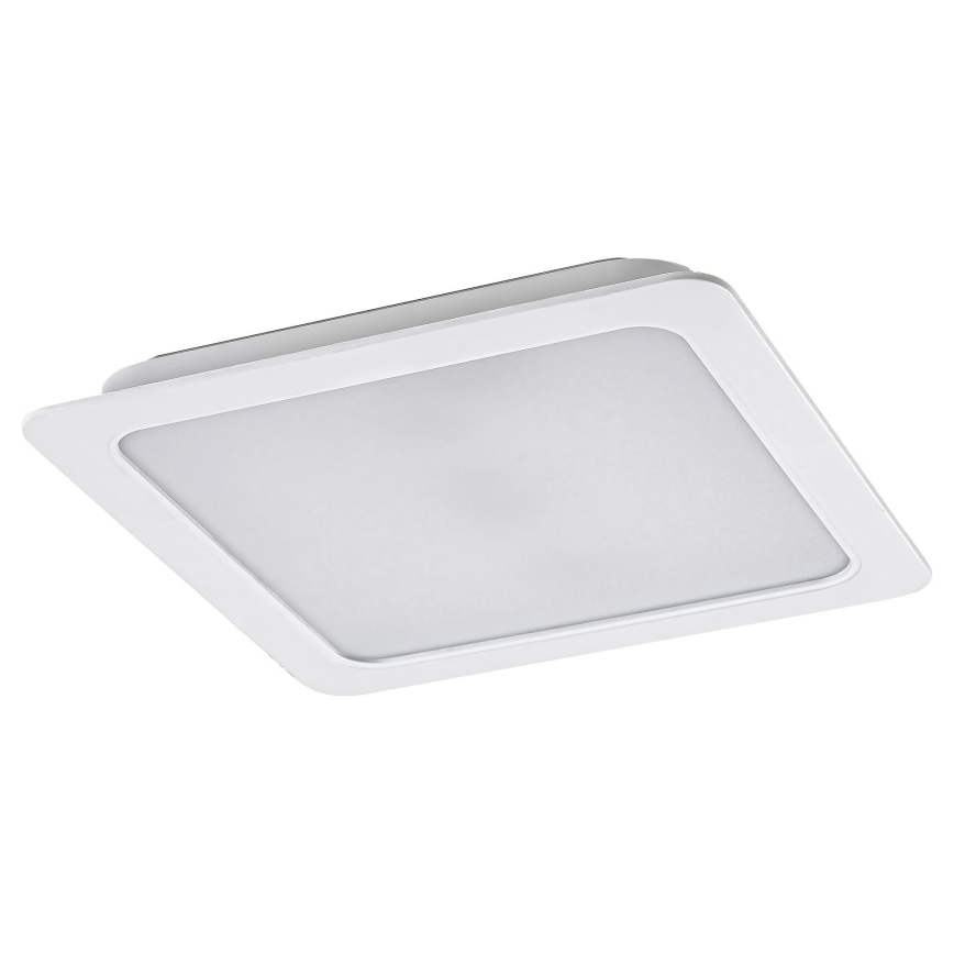 Rabalux - LED Ugradbena svjetiljka LED/18W/230V 17x17 cm