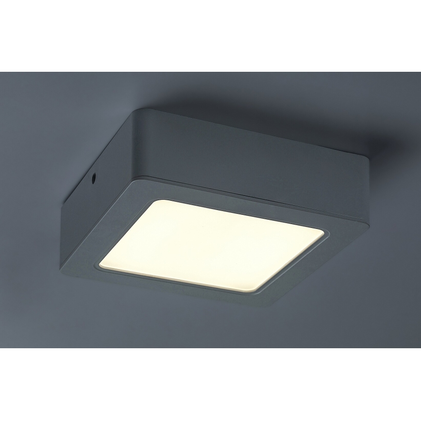 Rabalux - LED Stropna svjetiljka LED/12W/230V 14,5x14,5 cm