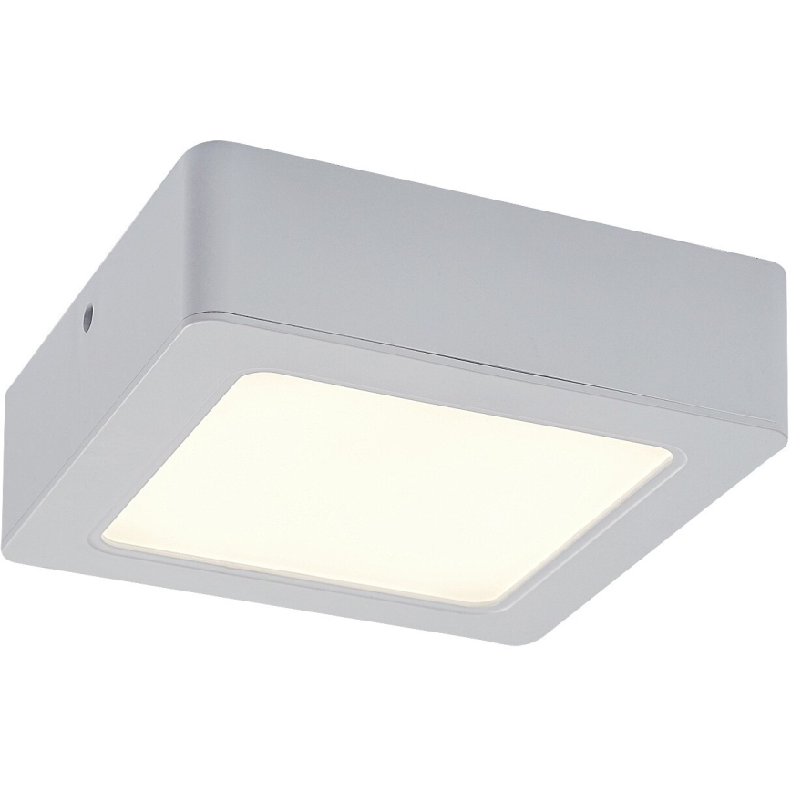 Rabalux - LED Stropna svjetiljka LED/12W/230V 14,5x14,5 cm