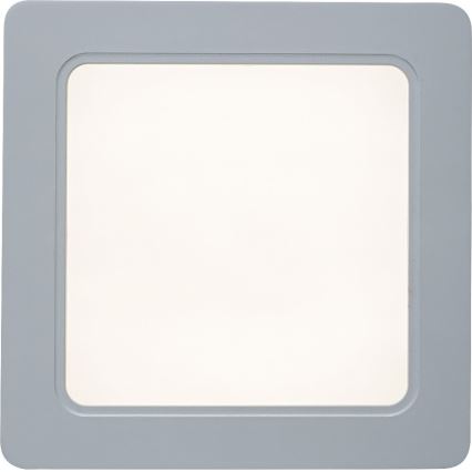 Rabalux - LED Stropna svjetiljka LED/12W/230V 14,5x14,5 cm