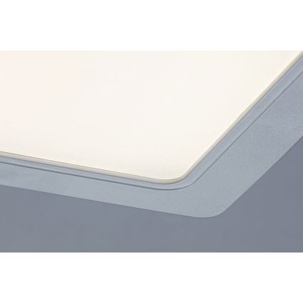 Rabalux - LED Stropna svjetiljka LED/12W/230V 14,5x14,5 cm