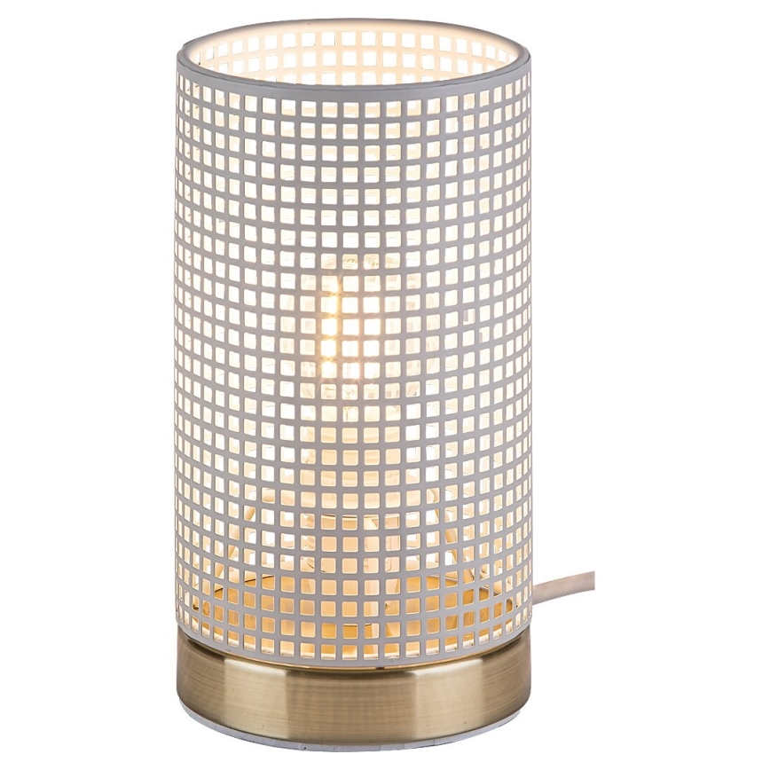 Rabalux - Stolna lampa 1xE14/25W/230V